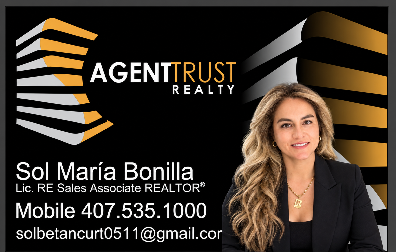 Sol María Bonilla
